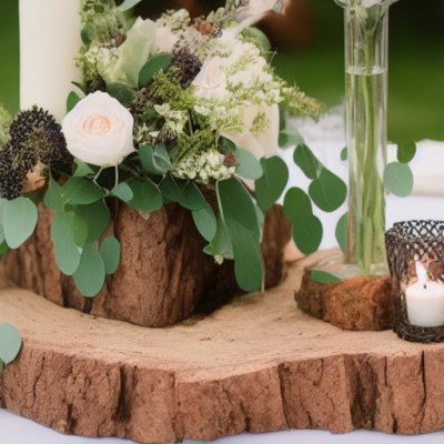 rustic wedding centerpieces ideas (3).jpg